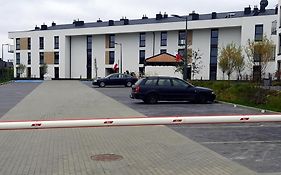 Apartament Bosman - Osiedle Beauforta, Parking Free